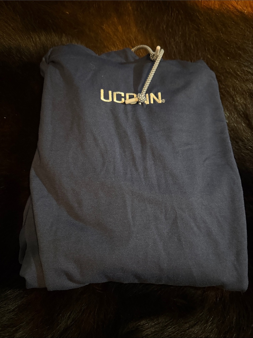 Rhoback men’s hoodie